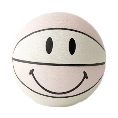 Chinatown Market x Smiley UV Color Changing Basketball
