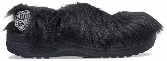 Chito x Crocs Crafted Clog 'Black' 212777-001 Chito x Crocs Crafted Clog 'Black' 212777-001