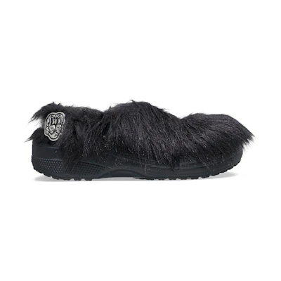 Chito Crocs Crafted Clog 'Black'