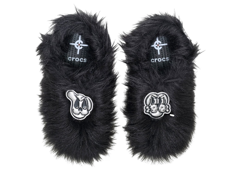 Order Chito x Crocs Crafted Clog 'Black' 212777-001