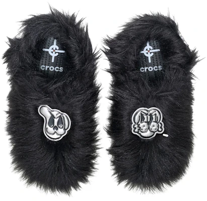 Chito x Crocs Crafted Clog 'Black' 212777-001 Order Chito x Crocs Crafted Clog 'Black' 212777-001