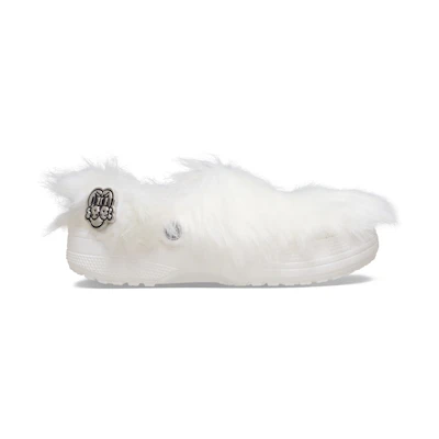 Chito Crocs Crafted Clog 'White'