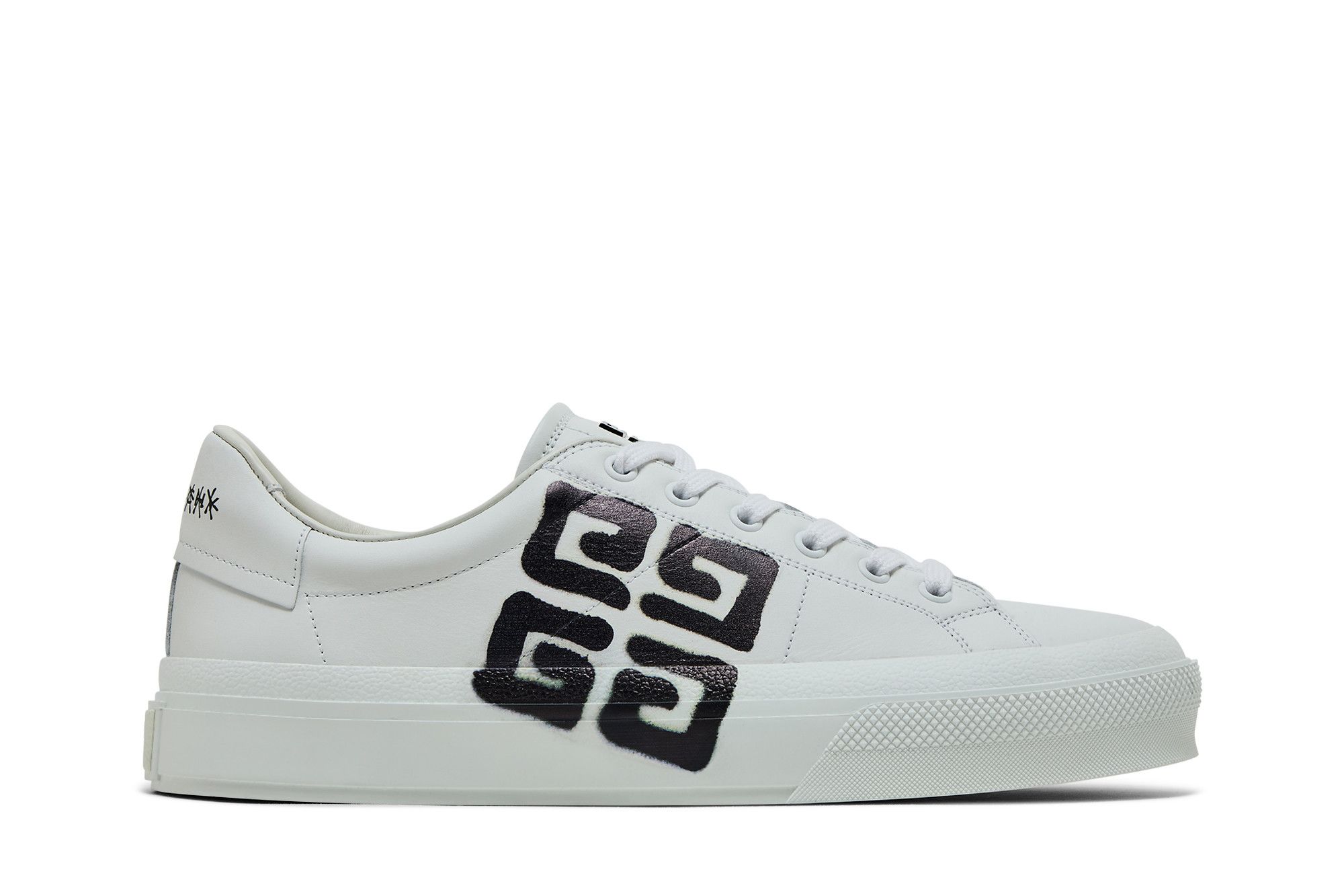Chito x Givenchy City Sport '4G Tag Effect' BH005VH13P-116