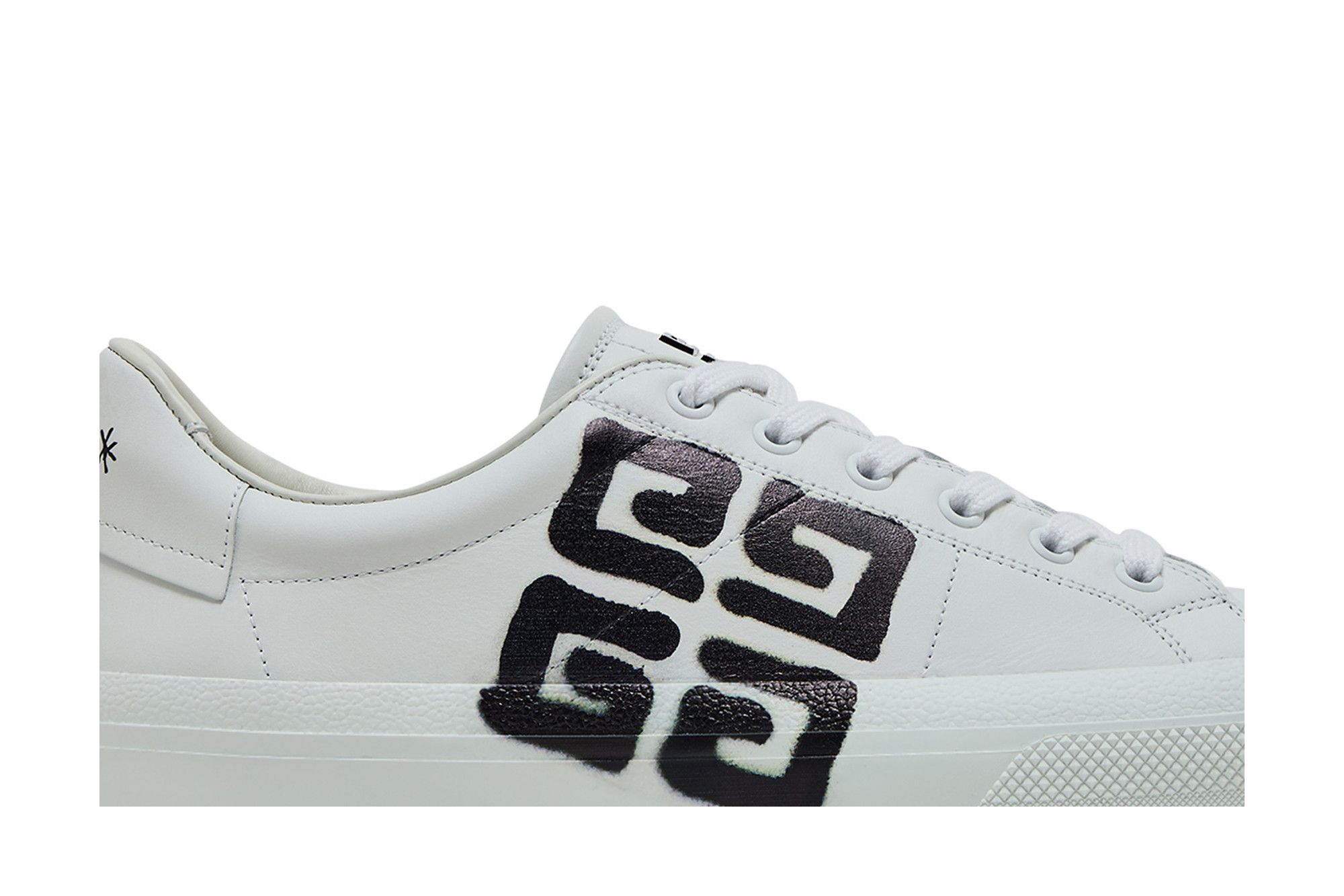 Order Chito x Givenchy City Sport「4G標籤效果」BH005VH13P-116