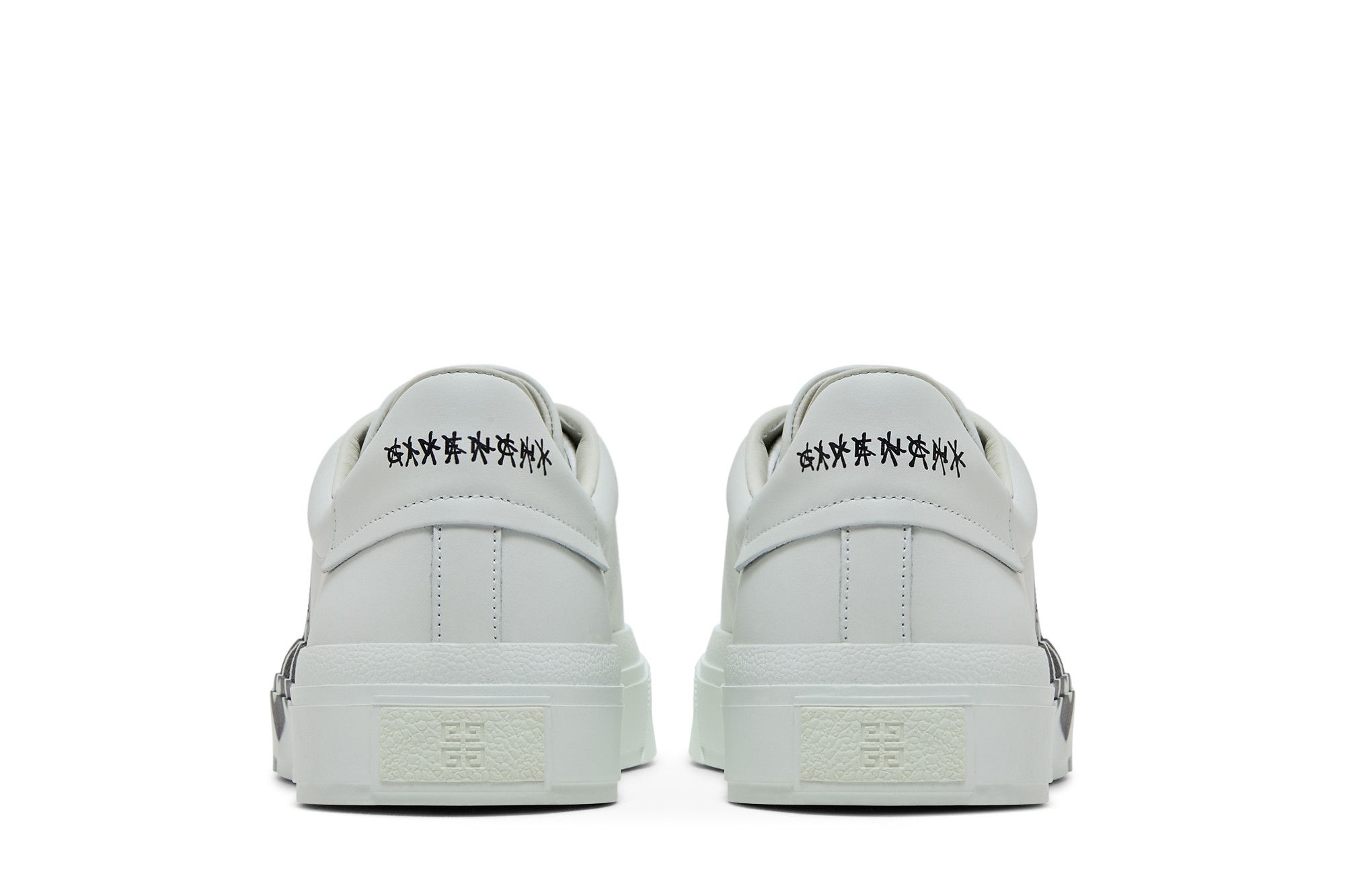 Details for Chito x Givenchy City Sport「4G標籤效果」BH005VH13P-116