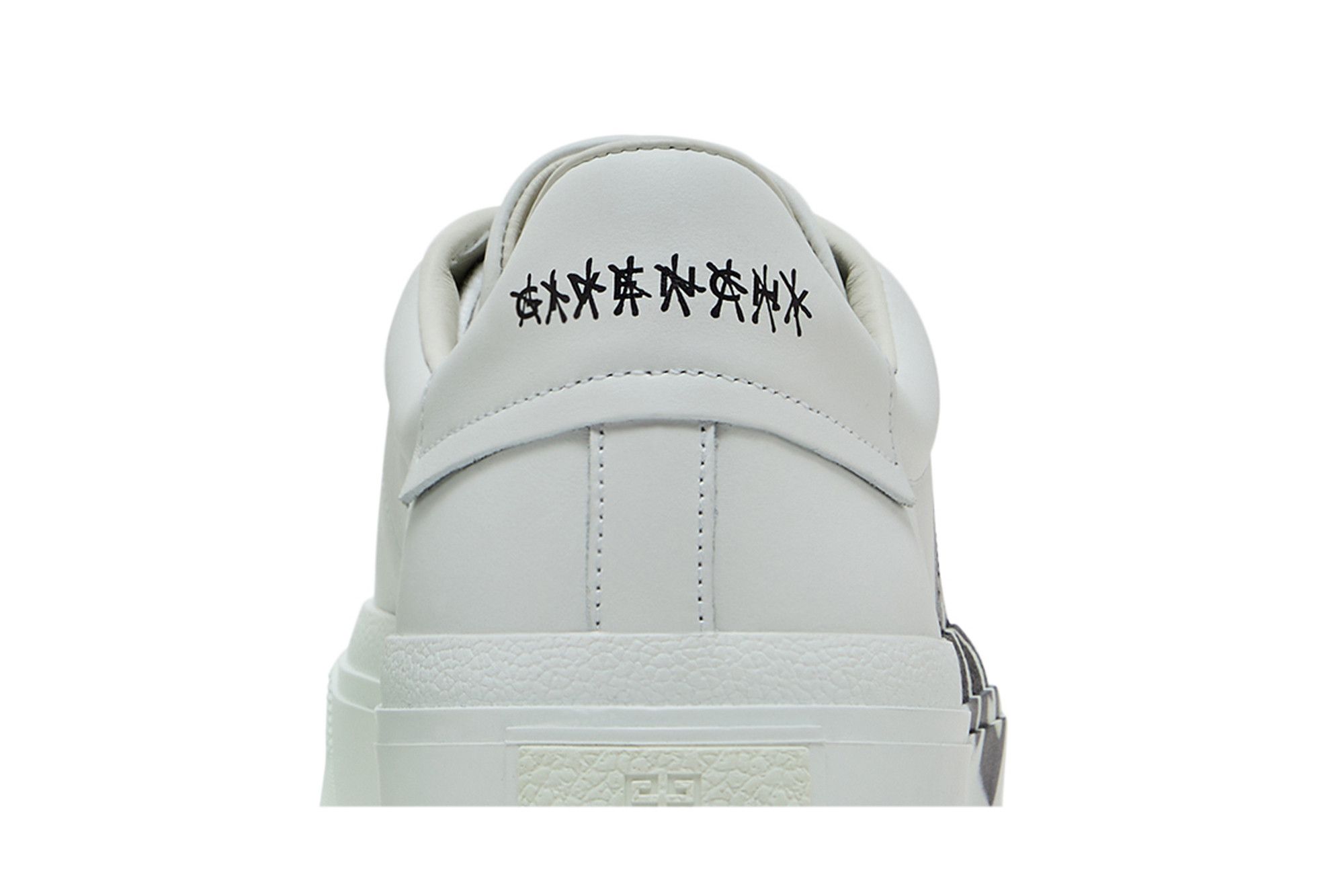 Sizing Chito x Givenchy City Sport「4G標籤效果」BH005VH13P-116