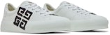 Chito x Givenchy City Sport 'Kesan Tag 4G' BH005VH13P-116