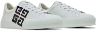 Cheap Chito x Givenchy City Sport 'Kesan Tag 4G' BH005VH13P-116