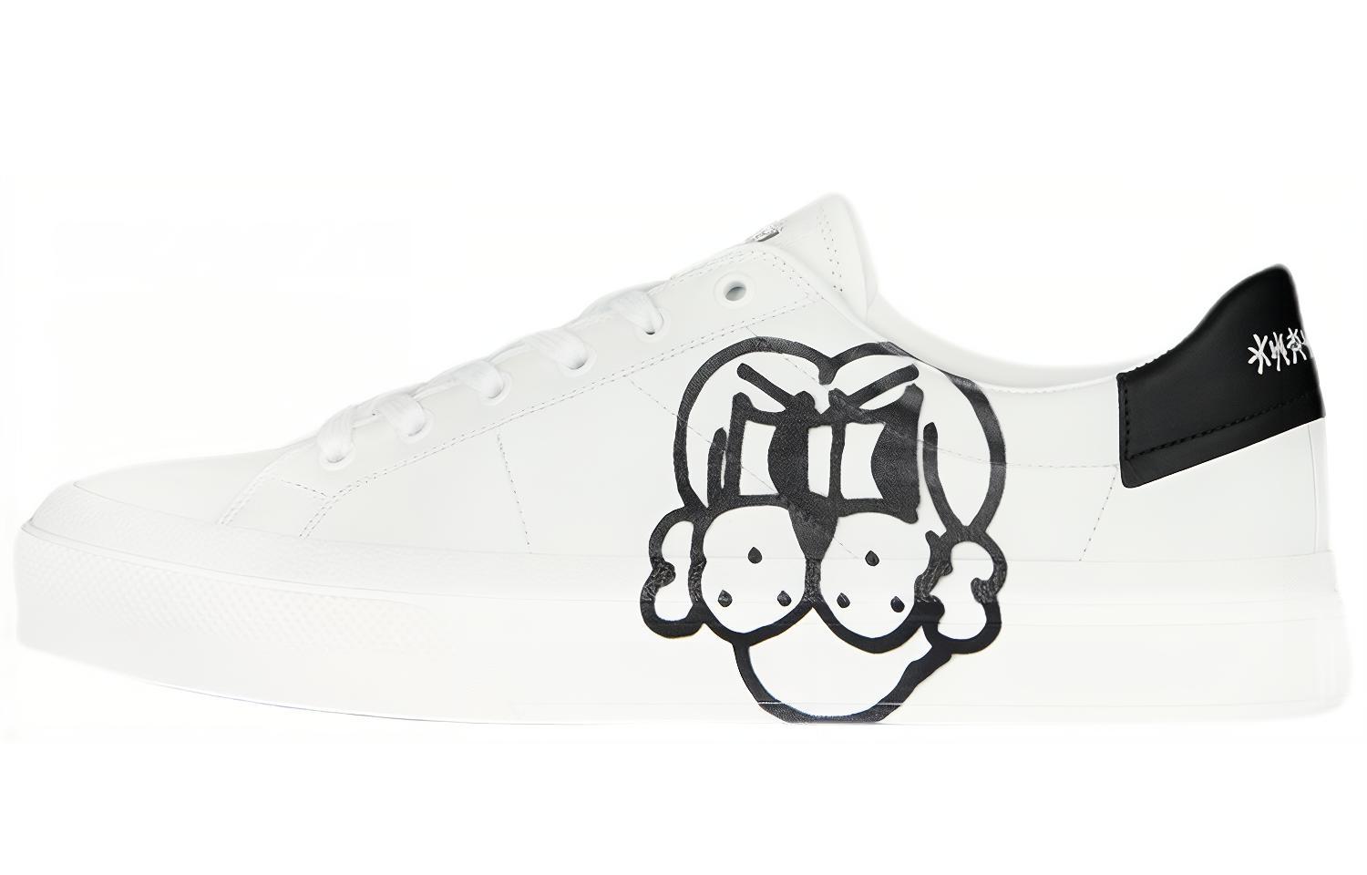 Buy Chito x Givenchy 城市运动款 '狗印标签效果' BH005VH13N-116