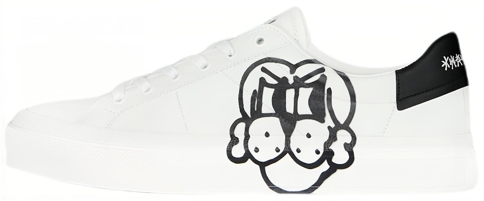 Chito x Givenchy 城市运动款 '狗印标签效果' BH005VH13N-116 Buy Chito x Givenchy 城市运动款 '狗印标签效果' BH005VH13N-116