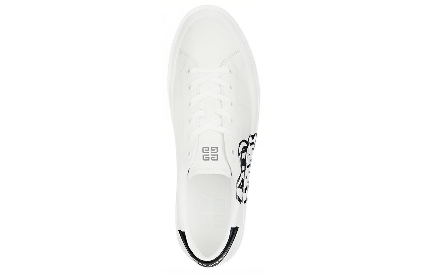 Chito Givenchy City Sport 'Dog Print Tag Effect' 圖 4