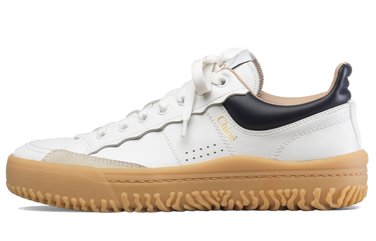 Buy Chloé Franckie Rendah ''Putih Biru'' CHC20W39142-91J