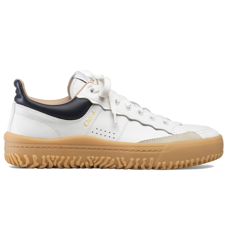 Order Chloé Franckie Rendah ''Putih Biru'' CHC20W39142-91J