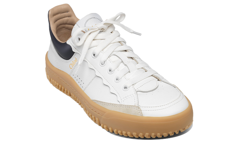 Lookbook Chloé Franckie Rendah ''Putih Biru'' CHC20W39142-91J