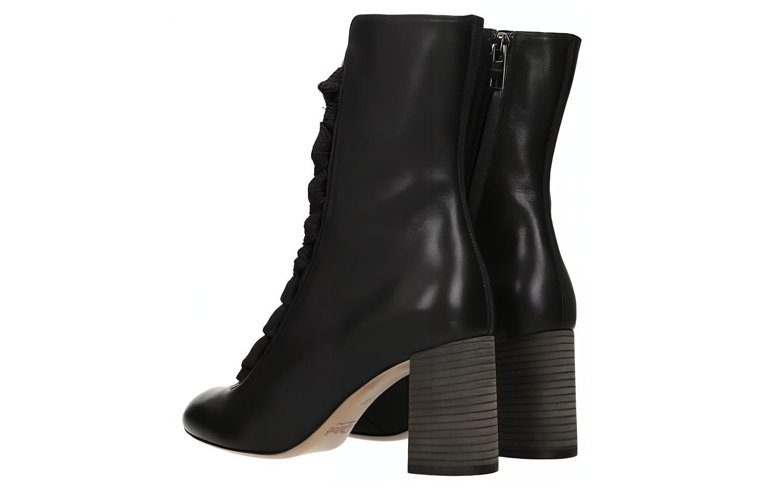 Chloé Sneaker Chloé Sneaker 'Black PRE_CH25533E42IA99920' 'Black PRE_CH25533E42IA999' 圖 3