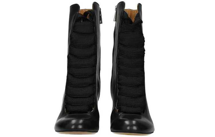 Chloé Sneaker Chloé Sneaker 'Black PRE_CH25533E42IA99920' 'Black PRE_CH25533E42IA999' 圖 4