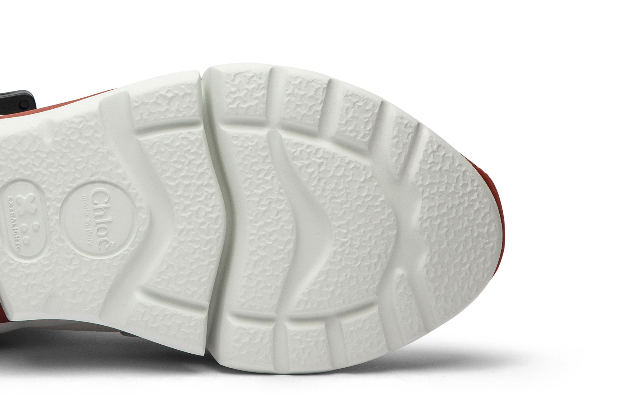 Chloé Sonnie High Top 'Jungle Green' 圖 5