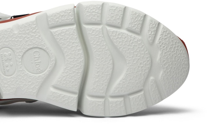 Chloé Sonnie Bajas 'Verde Selva' CHC18A05118-39V Purchase Chloé Sonnie Bajas 'Verde Selva' CHC18A05118-39V