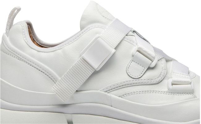 Chloé Sonnie Low Top 'White' CHC19S05175-101 Order Chloé Sonnie Low Top 'White' CHC19S05175-101