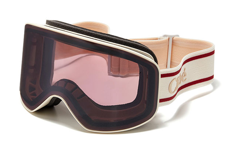 Chloe Anti-Fog Windproof UV Protection Unisex Couple Ski Goggles. CH0072S