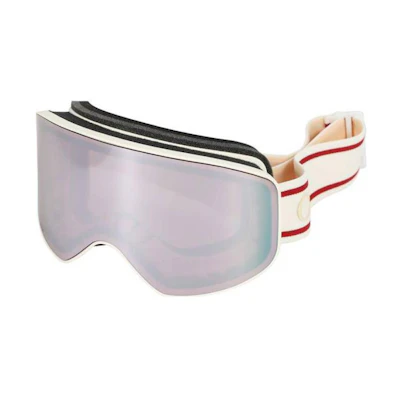 Chloe CH0072S Fashionable Comfortable Purple Anti-Fog Ski Goggles CH0072S001