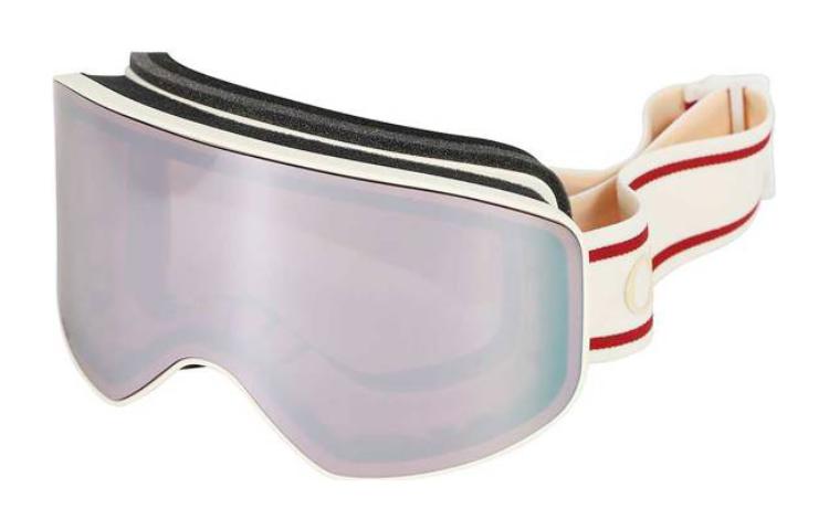 Order Chloe CH0072S Kacamata Ski Ungu Anti-Kabus Bergaya & Selesa CH0072S001