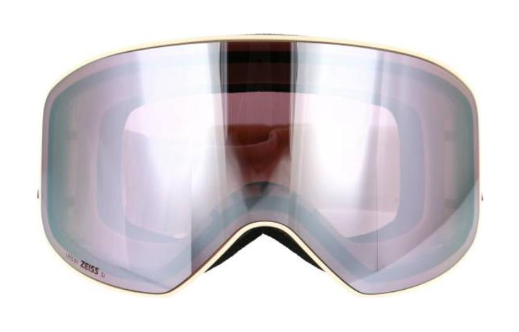 Lookbook Chloe CH0072S Kacamata Ski Ungu Anti-Kabus Bergaya & Selesa CH0072S001