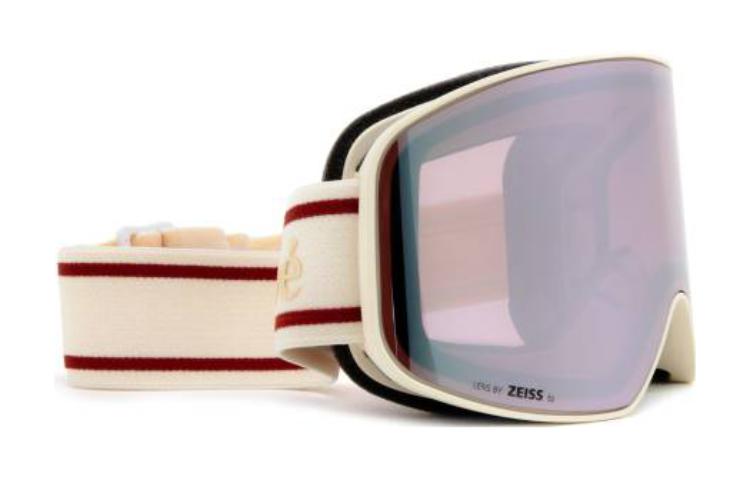 Shop Chloe CH0072S Kacamata Ski Ungu Anti-Kabus Bergaya & Selesa CH0072S001