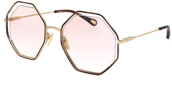 Chloe 粉紅色太陽眼鏡 CH0046S-005 Buy Chloe 粉紅色太陽眼鏡 CH0046S-005