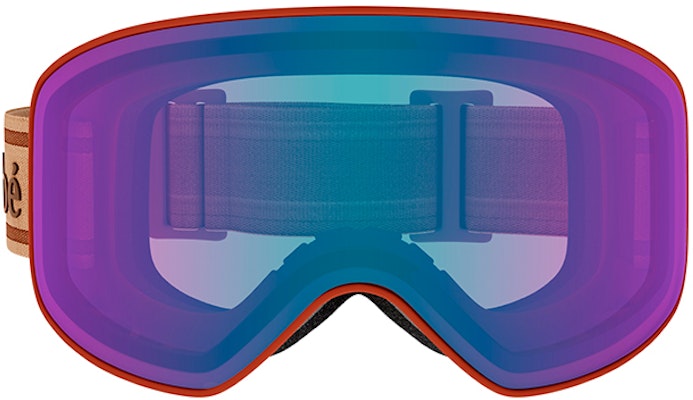 Chloe防風扣帶情侶滑雪鏡 清晰舒適男女通用 CH0072S000 Order Chloe防風扣帶情侶滑雪鏡 清晰舒適男女通用 CH0072S000