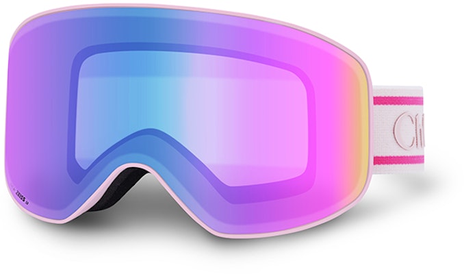 Chloe防風扣帶情侶滑雪鏡 清晰舒適男女通用 CH0072S000 Sizing Chloe防風扣帶情侶滑雪鏡 清晰舒適男女通用 CH0072S000