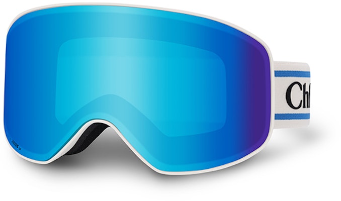 Chloe防風扣帶情侶滑雪鏡 清晰舒適男女通用 CH0072S000 2