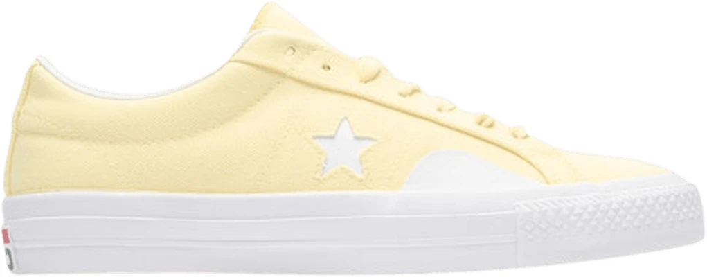 Chocolate Skateboards x Converse One Star CC Pro Low ''Days Ahead - Jaune'' 159380C Buy Chocolate Skateboards x Converse One Star CC Pro Low ''Days Ahead - Jaune'' 159380C