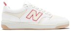 Buy Chocolate Skateboards x New Balance Numeric 480 'Sea Salt Merah' NM480SWT