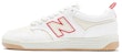 Chocolate Skateboards x New Balance Numeric 480 'Sea Salt Merah' NM480SWT