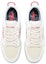 Lookbook Chocolate Skateboards x New Balance Numeric 480 'Sea Salt Merah' NM480SWT