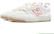Chocolate Skateboards x New Balance Numeric 480 'Sea Salt Merah' NM480SWT