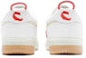 Details for Chocolate Skateboards x New Balance Numeric 480 'Sea Salt Merah' NM480SWT