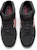 Chocolate Skateboards x New Balance Numeric 480 High 'Hitam Merah' NM480HCH