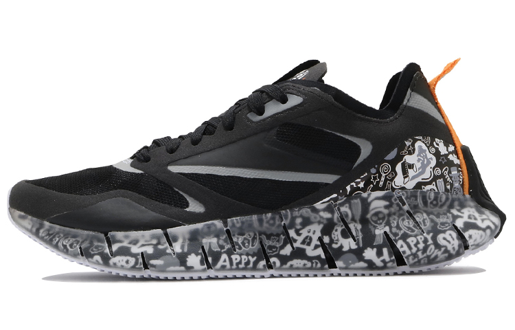 Chocomoo x Reebok Zig Kinetica Horizon 'Halloween' FZ4857