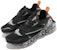 Chocomoo x Reebok Zig Kinetica Horizon 'Halloween' Lelaki Perempuan FZ4857