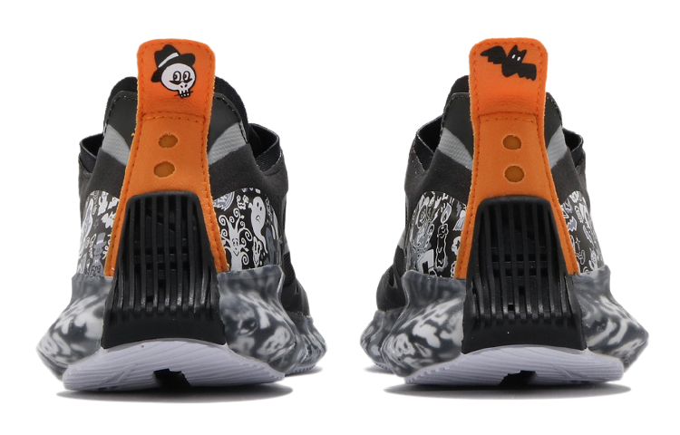 Shop Chocomoo x Reebok Zig Kinetica Horizon「萬聖節」FZ4857