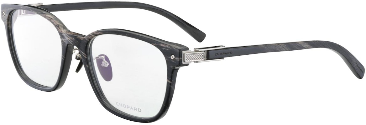 CHOPARD矩形光學眼鏡 - 優雅角質框設計 VCHL40J92CY Buy CHOPARD矩形光學眼鏡 - 優雅角質框設計 VCHL40J92CY