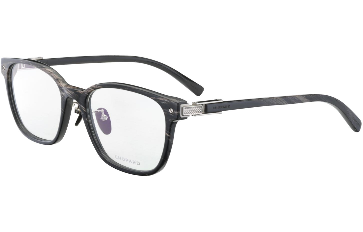 Order CHOPARD矩形光學眼鏡 - 優雅角質框設計 VCHL40J92CY