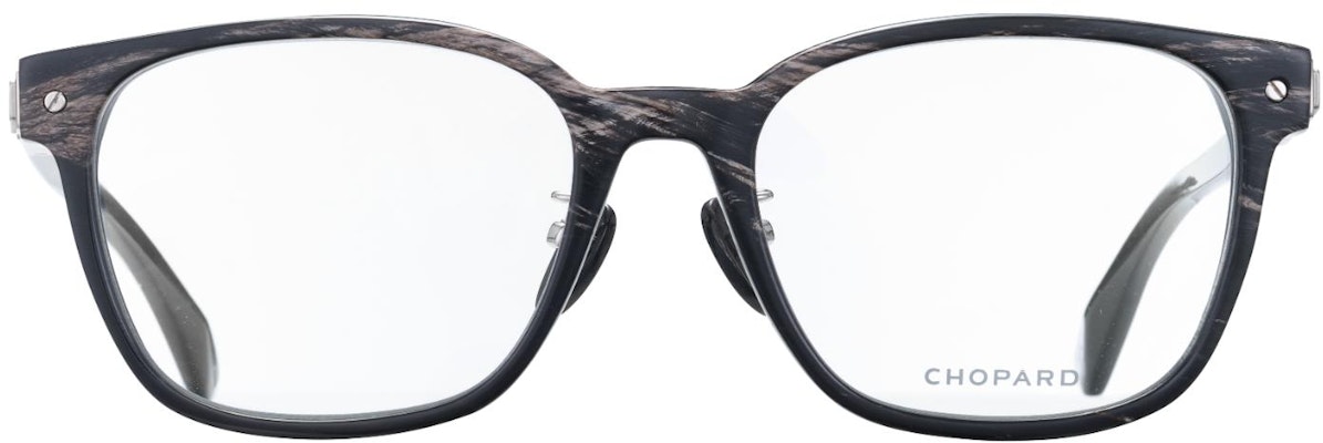 CHOPARD矩形光學眼鏡 - 優雅角質框設計 VCHL40J92CY Lookbook CHOPARD矩形光學眼鏡 - 優雅角質框設計 VCHL40J92CY