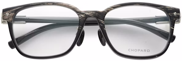 Purchase CHOPARD Rectangular Optical Glasses - Elegant Horn Frame Design. VCHL40J92CY