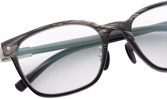 Details for CHOPARD Rectangular Optical Glasses - Elegant Horn Frame Design. VCHL40J92CY