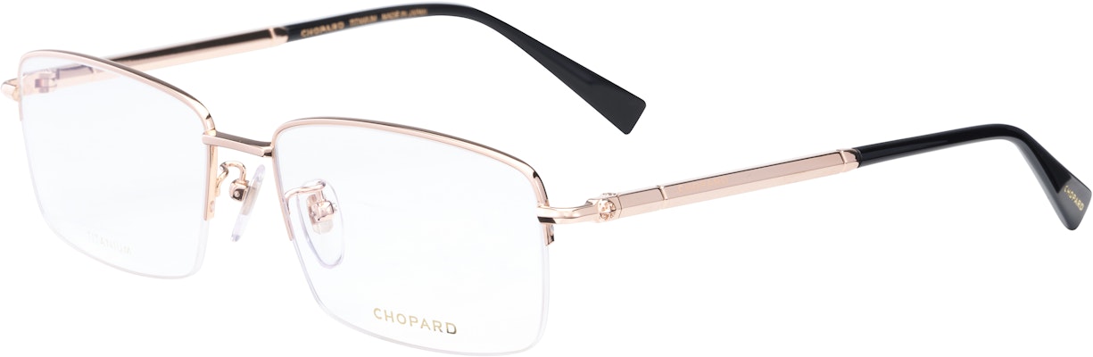 Chopard Alpine Eagle Cermin Mata Lelaki Kemasan Emas & Titanium. VCHL10J0300 Buy Chopard Alpine Eagle Cermin Mata Lelaki Kemasan Emas & Titanium. VCHL10J0300