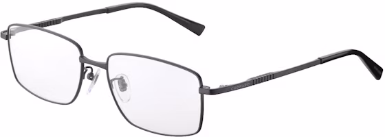 CHOPARD Black Titanium Eyeglasses - Lightweight, Sleek Design for Asia Fit VCHL69J0531 CHOPARD Black Titanium Eyeglasses - Lightweight, Sleek Design for Asia Fit VCHL69J0531