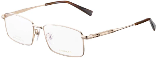 Order Chopard Classic 24K Gold Gentle Lightweight Business Optical Frame. VCHL11D0100